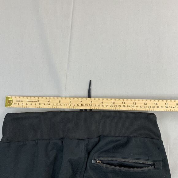 Adidas Y3 CL Track Pants Mens S Yohji Yamamoto Performance Joggers Black - Picture 10 of 11